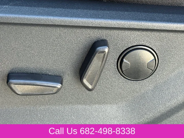New 2026 Agate Black Metallic Ford XLT image 22