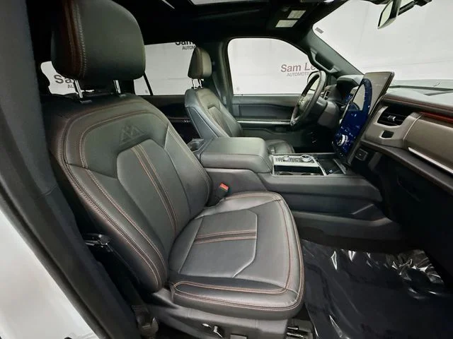 Used 2024 Oxford White Ford Timberline image 30