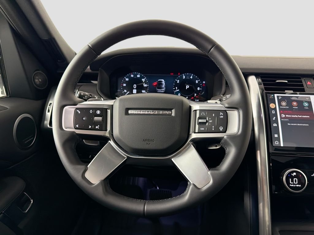 New 2026 Fuji White Land Rover S image 24
