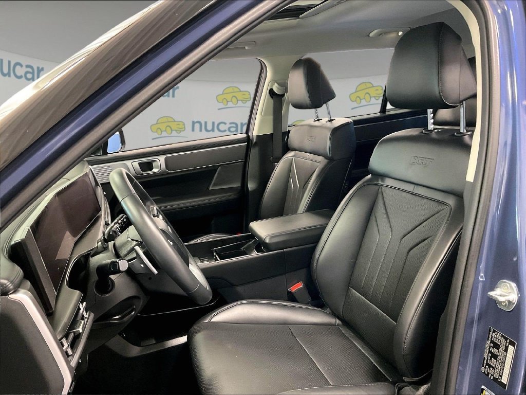 Used 2026 Blue Hyundai XRT image 10