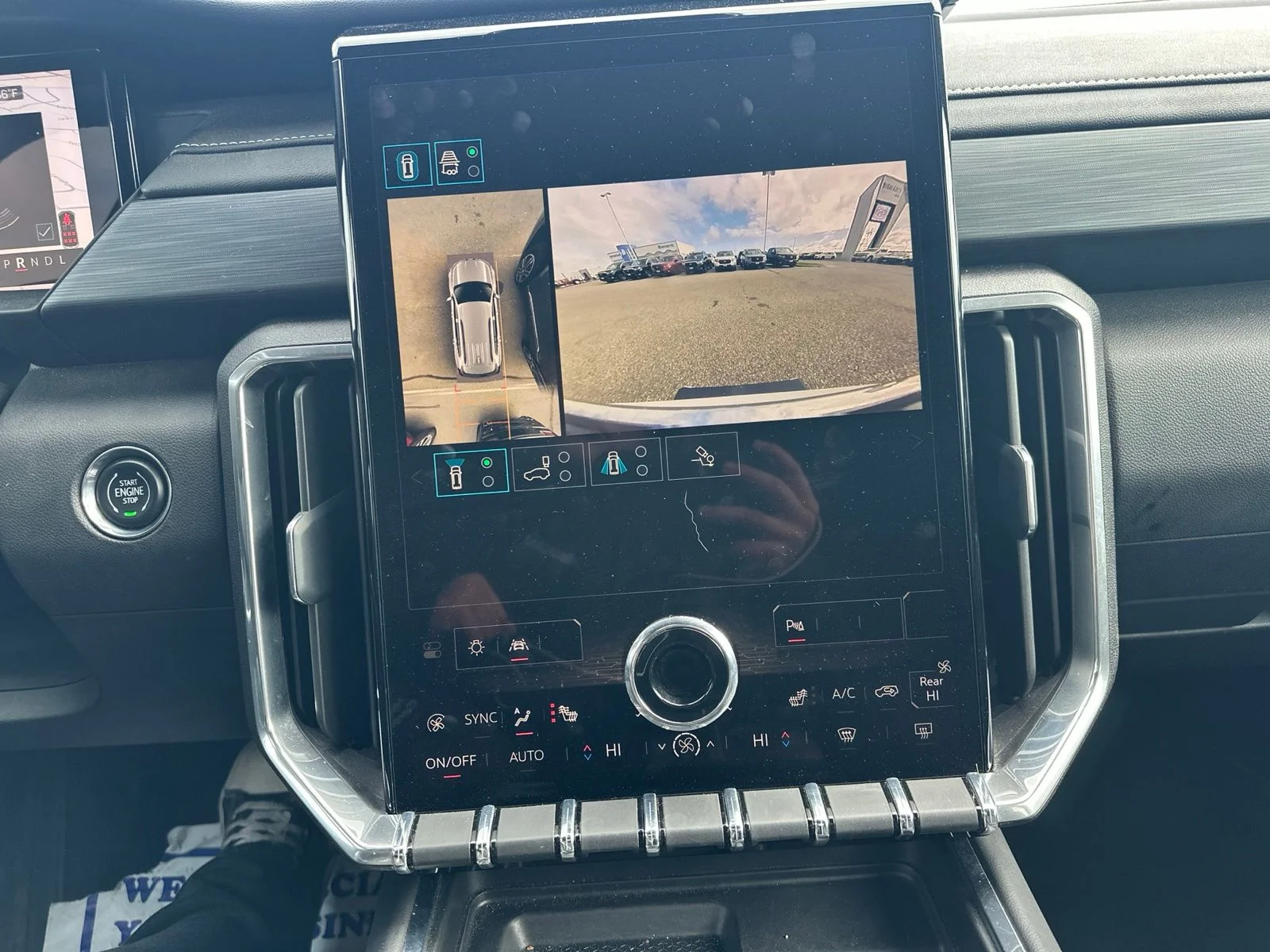 2025 GMC Acadia Elevation - Photo 67