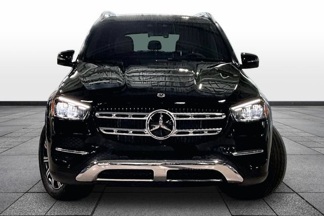 New 2026 Black Mercedes-Benz GLE 350 image 2
