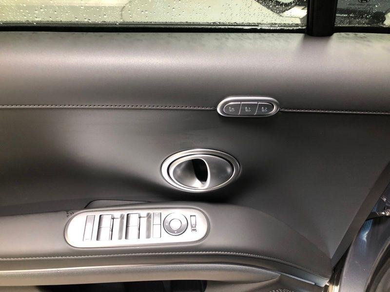 2026 Hyundai Palisade Calligraphy - Photo 22