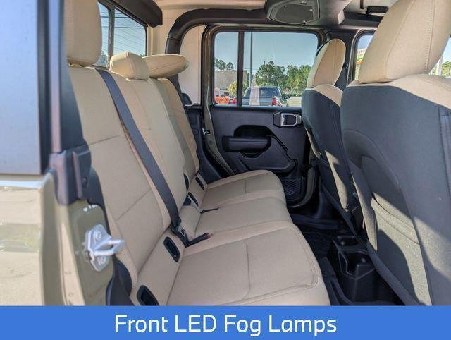 New 2026 41 Jeep Willys image 28