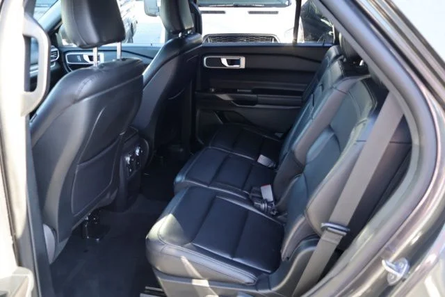 Used 2020 Magnetic Ford XLT image 18