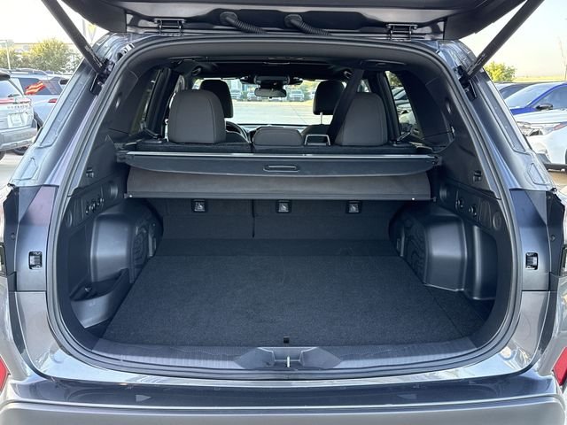 Certified Used 2026 Gray Subaru Premium Hybrid image 13