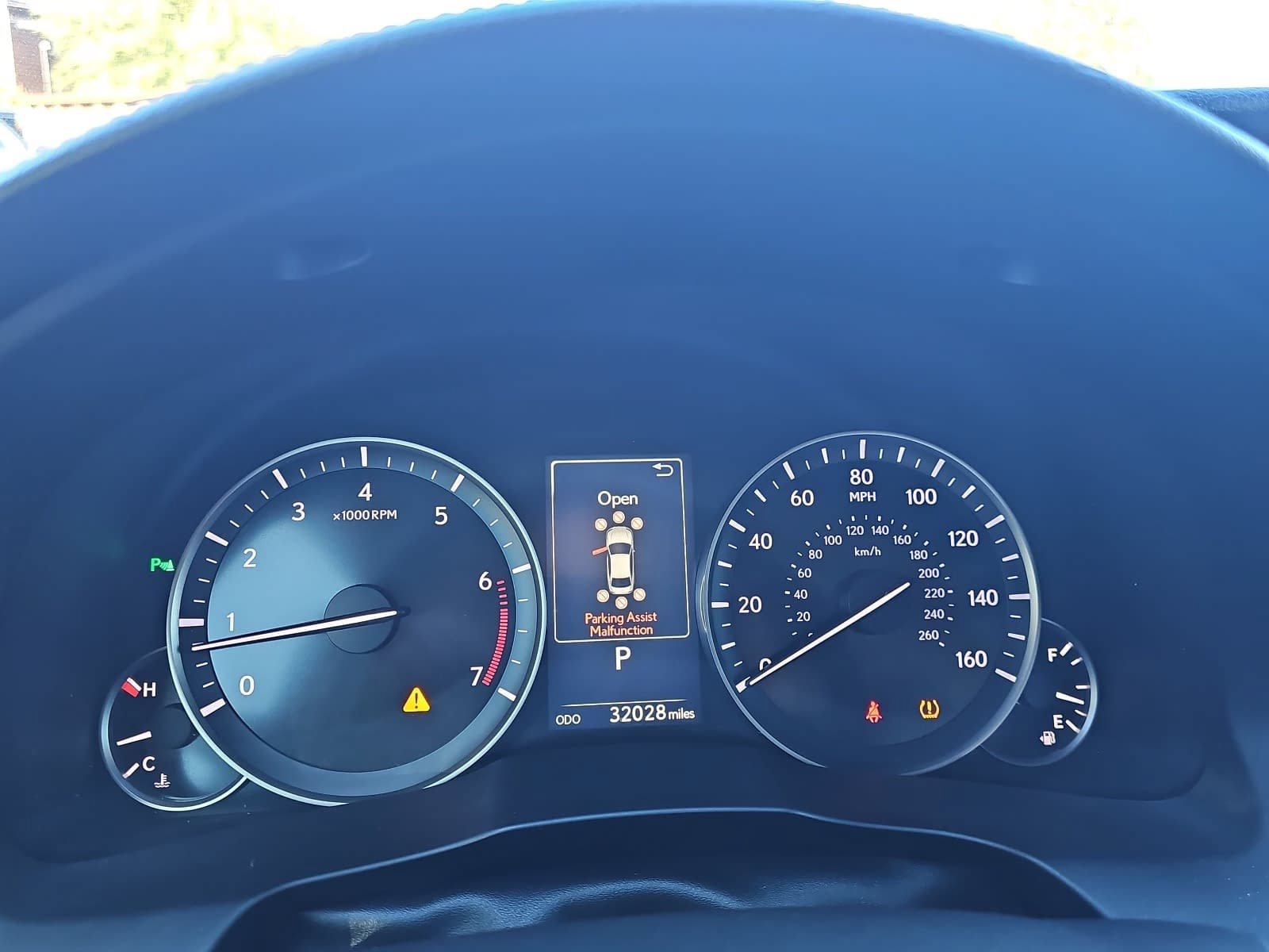 Used 2016 Black Lexus 350 image 18