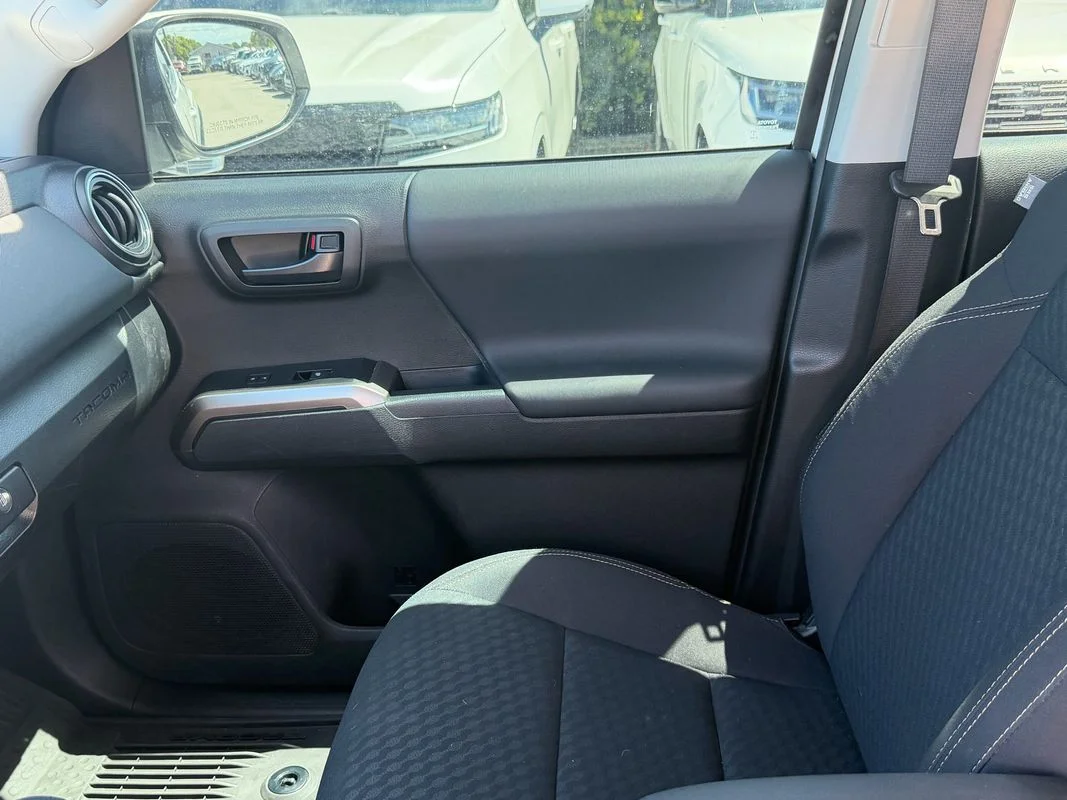 Used 2023  Toyota Trail Edition image 15