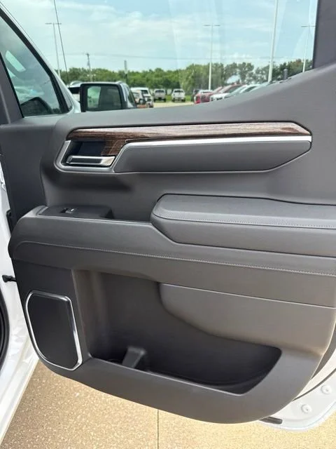 2026 GMC Sierra 1500 SLE - Photo 22
