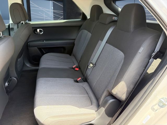 Used 2024 Gray Hyundai SEL image 25