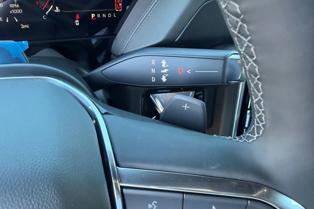 New 2026 Onyx Black GMC Denali image 16