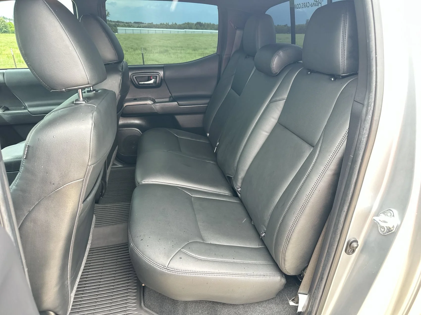 Used 2022 Celestial Silver Metallic Toyota TRD Off-Road image 22