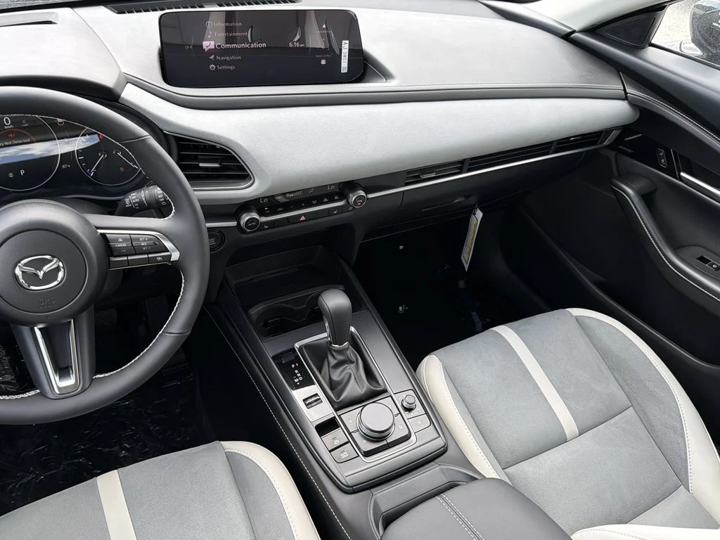 2026 Mazda CX-30 Turbo Aire Edition - Photo 14