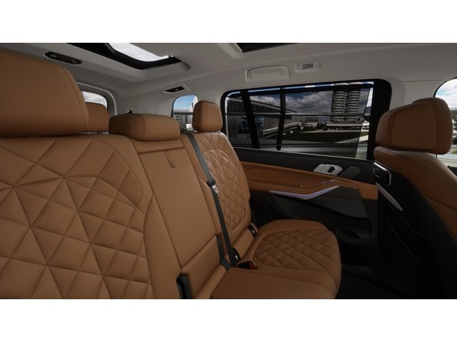 New 2027 Mineral White Metallic BMW xDrive40i image 12