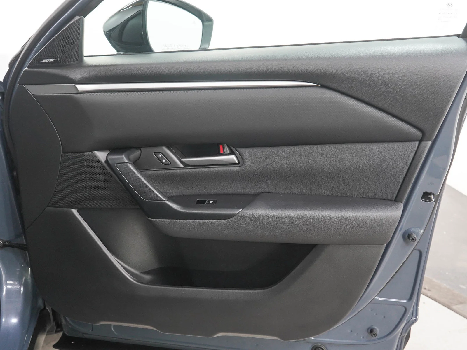Used 2024 Polymetal Gray Metallic Mazda 2.5 S Premium Package image 13