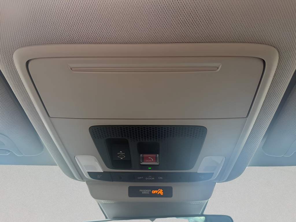 Used 2024 Gray Honda Touring image 32