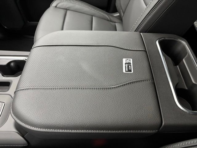 New 2026 Glacier White Tricoat GMC Denali image 26