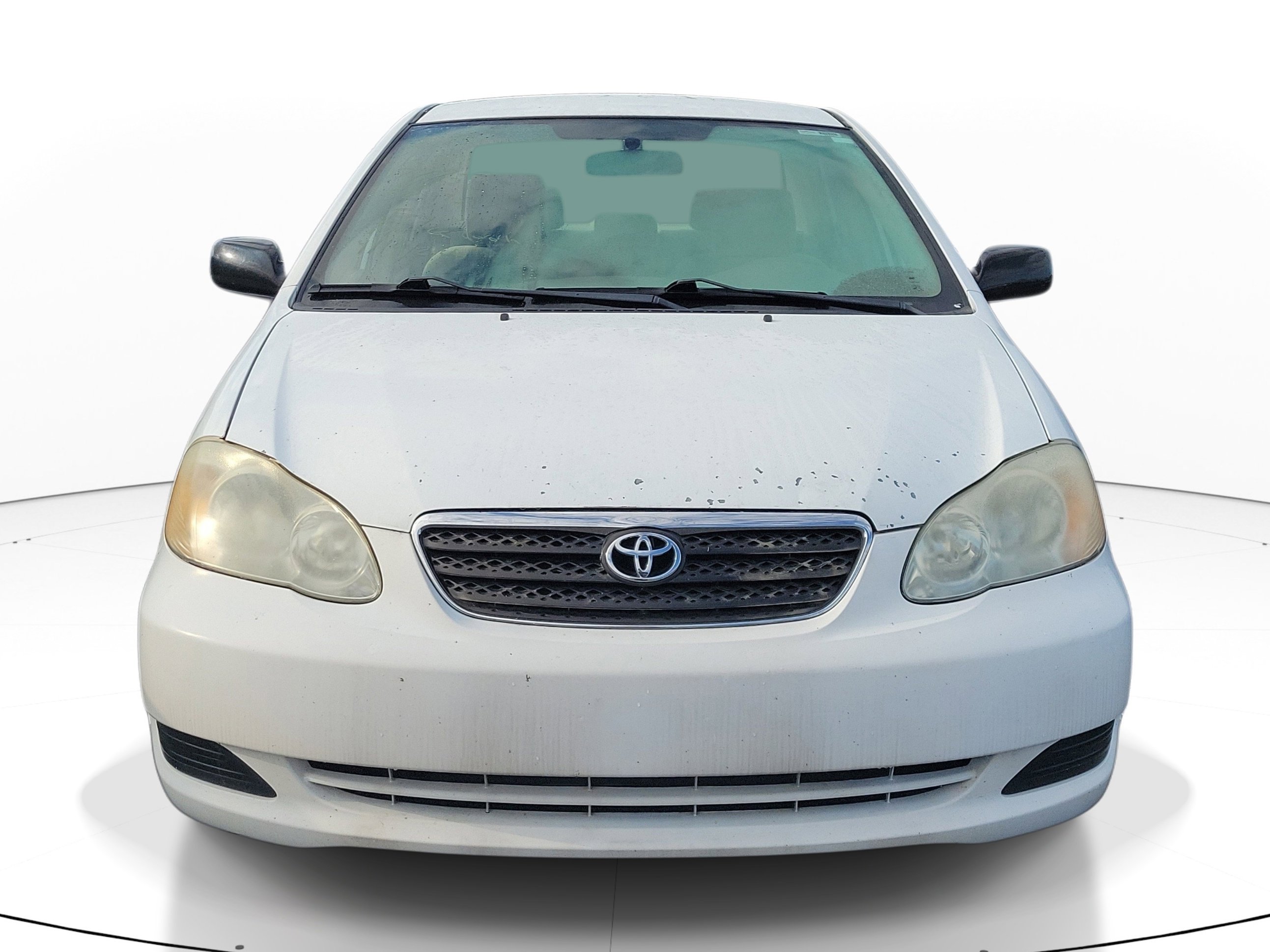 2008 Toyota Corolla