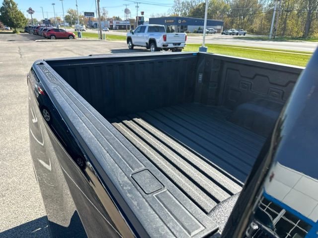 2026 Chevrolet Silverado 1500 LT Trail Boss - Photo 14