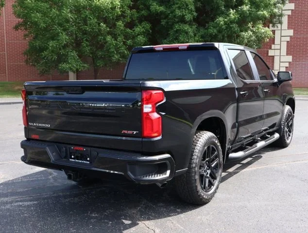 2026 Chevrolet Silverado 1500 RST - Photo 29