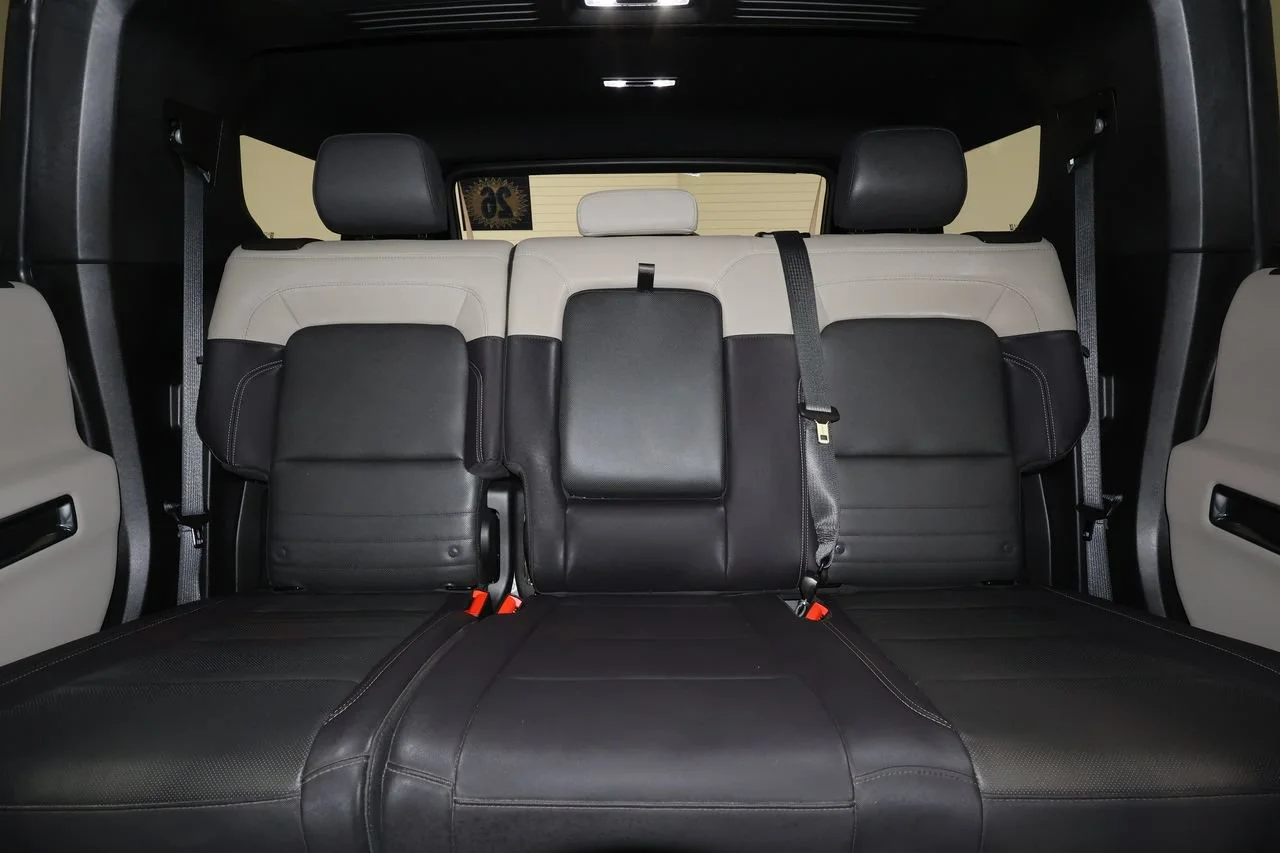 Used 2026 Graphite Blue Metallic GMC 2X image 29
