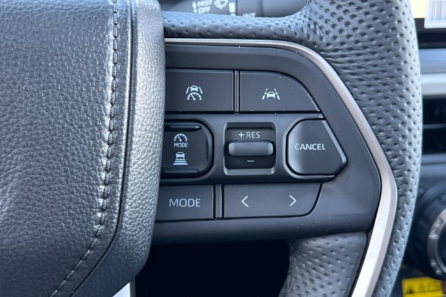 New 2026 Bronze Oxide Toyota TRD Off-Road image 27