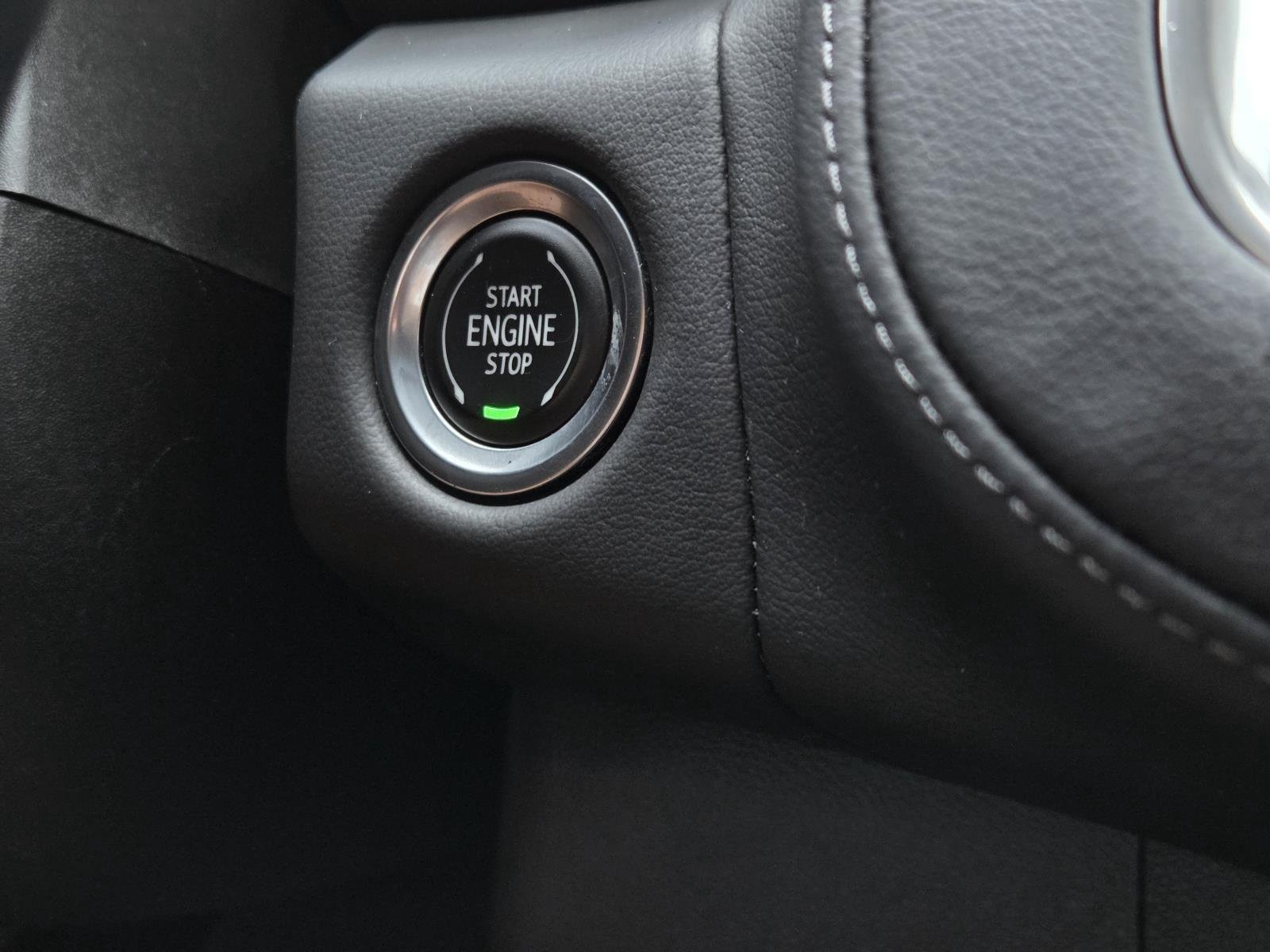 Used 2021 Summit White Chevrolet LT image 24