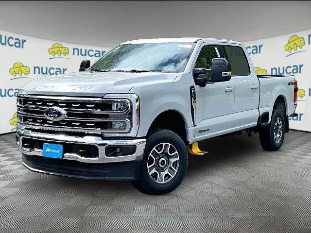 New 2026 Avalanche Ford Lariat image 15