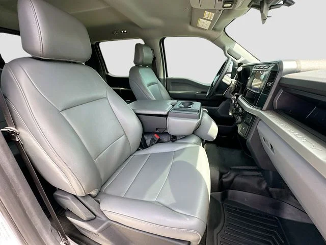 Used 2024 White Ford XL image 25