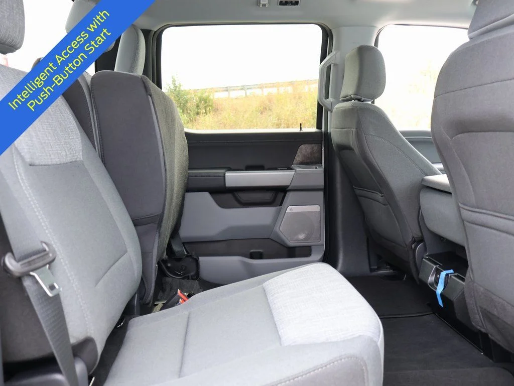 2026 Ford F-250 Super Duty XLT - Photo 12