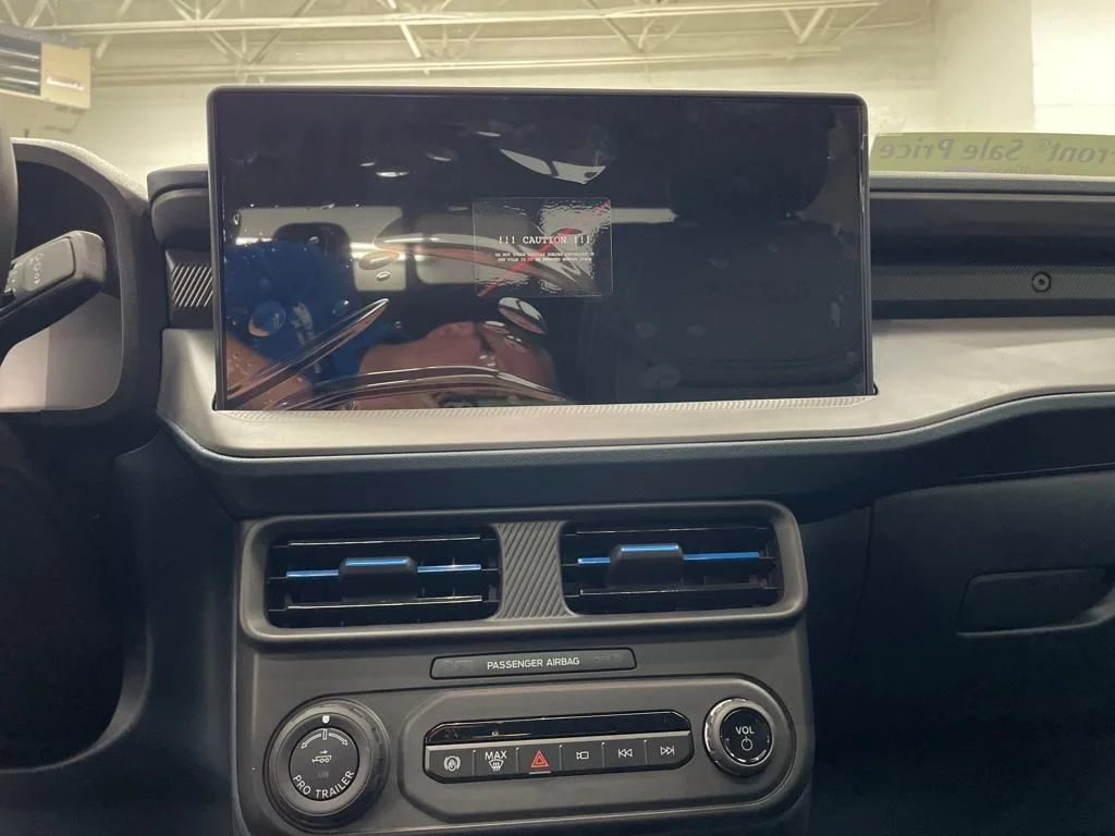 2025 Ford Maverick Lobo Premium - Photo 22