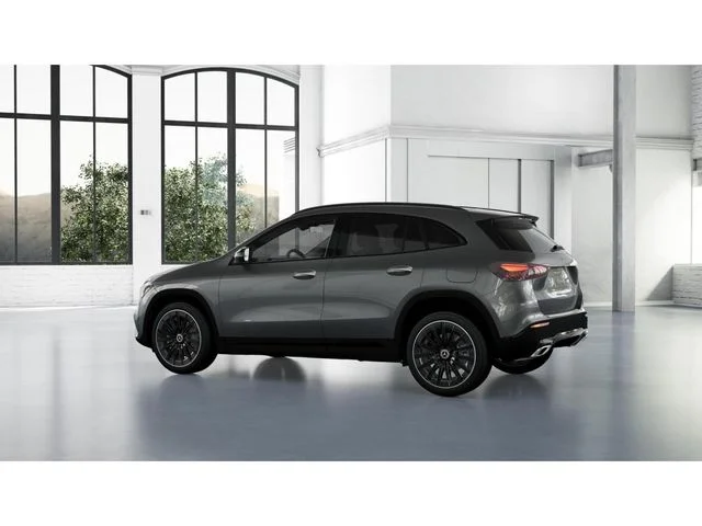 New 2026 Gray Mercedes-Benz GLA 250 image 32