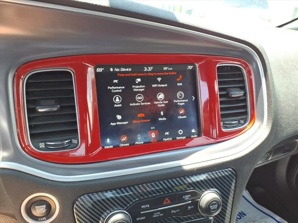 Used 2020  Dodge R/T image 21