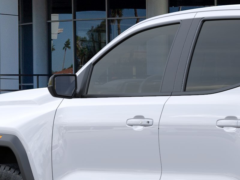 2026 GMC Canyon AT4 - Photo 12