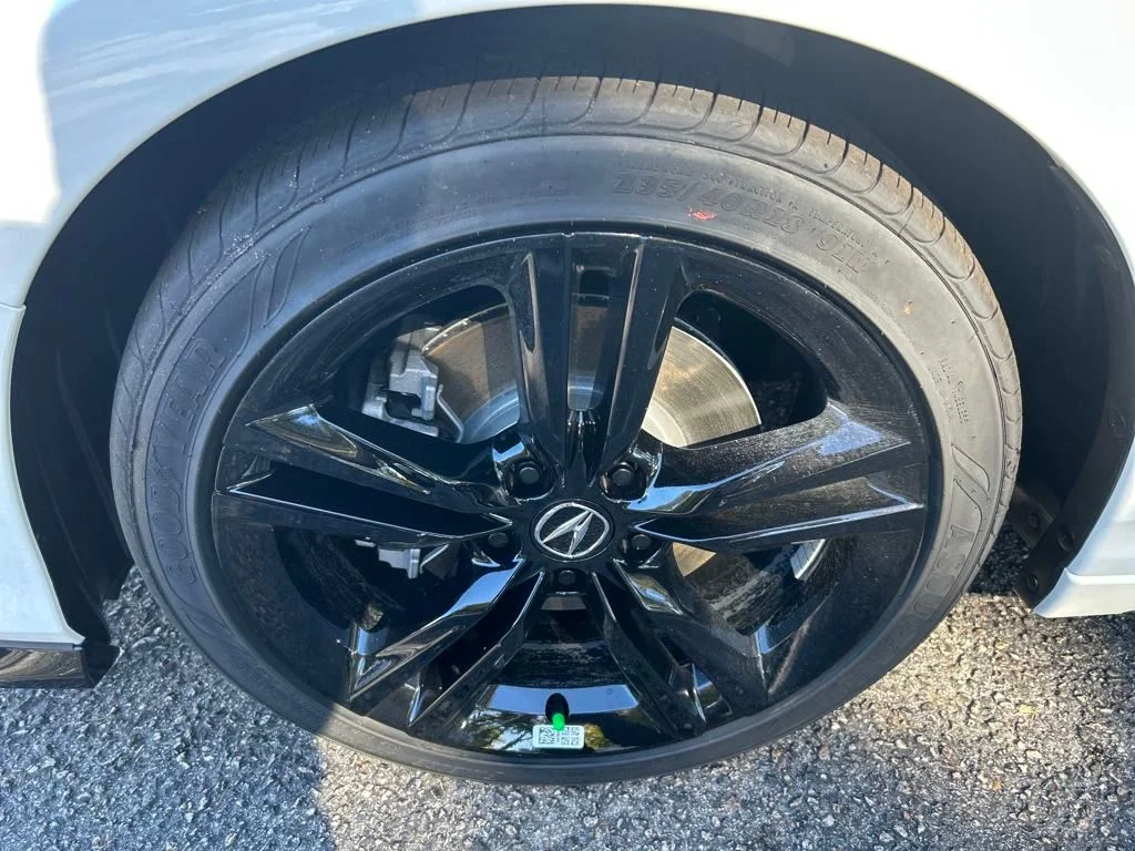 2026 Acura Integra A-Spec - Photo 9