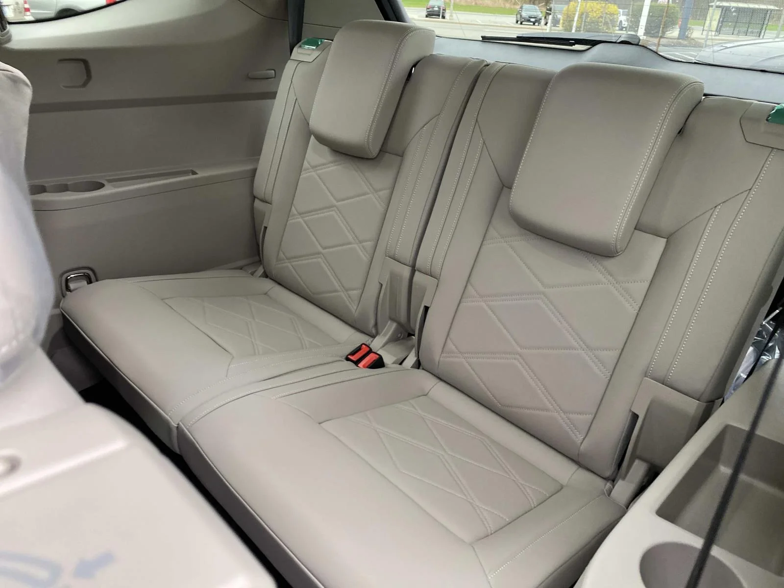 New 2026 Avocado Green Pearl Volkswagen 2.0T SE w/Technology 4MOTION image 6