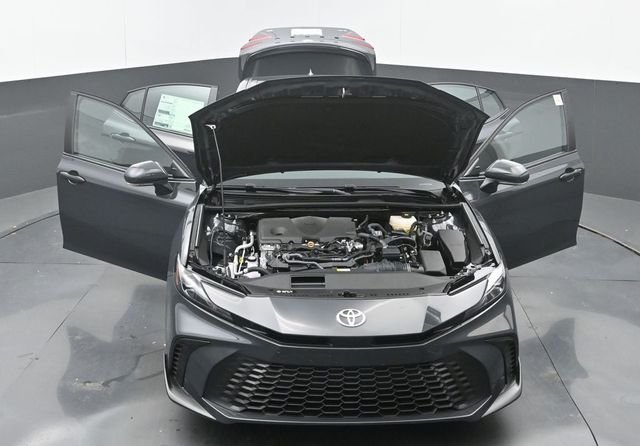 New 2026 Underground Toyota SE image 33