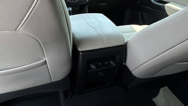 Used 2022 Black Chevrolet LT image 20