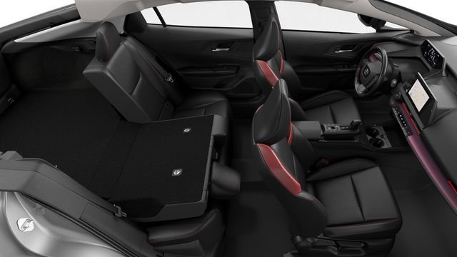 New 2027 Guardian Gray Toyota  XSE image 31