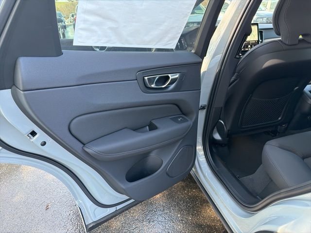New 2026 Vapour Grey Volvo Plus image 12