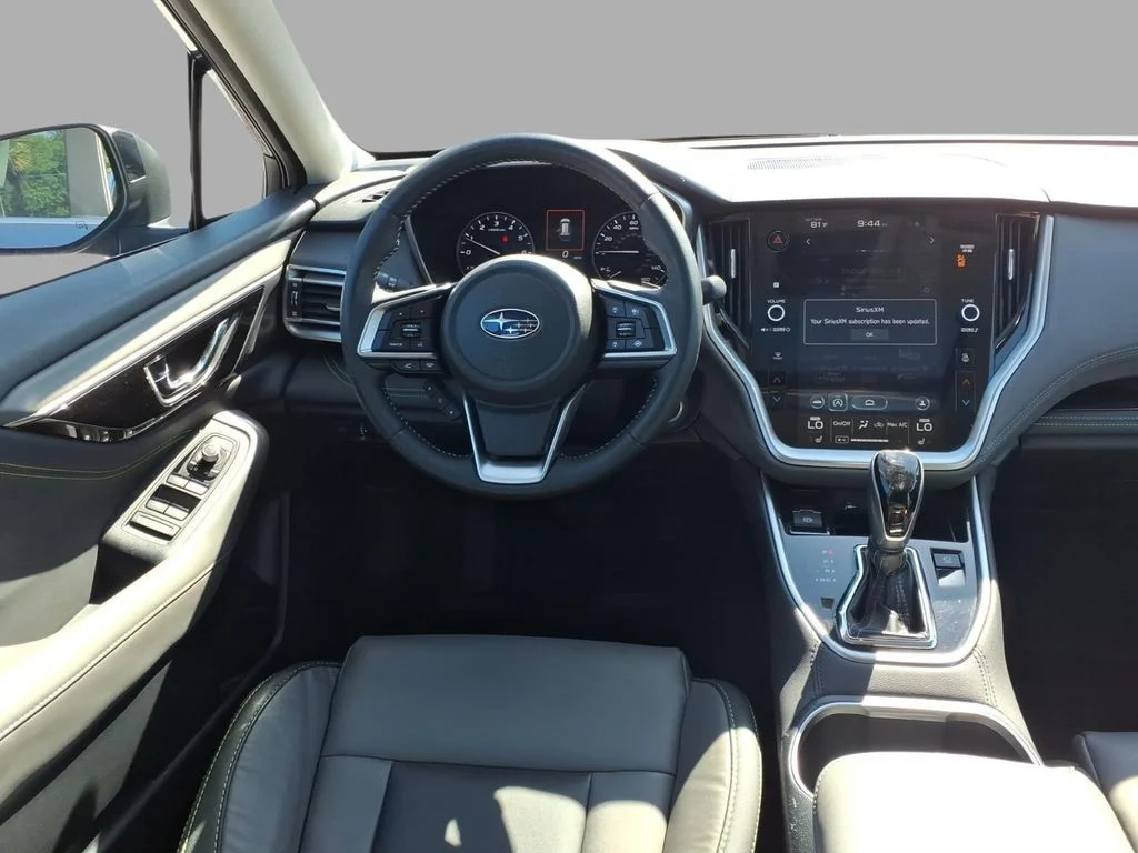 Used 2022 Blue Subaru Onyx Edition XT image 14