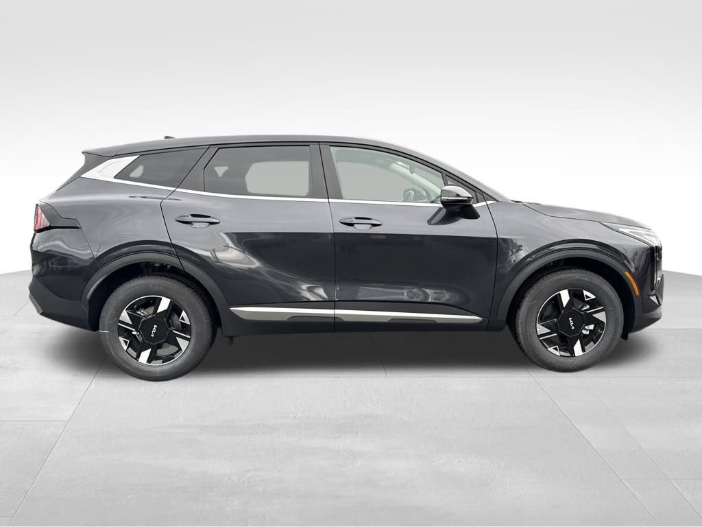 2026 Kia Sportage LX - Photo 9
