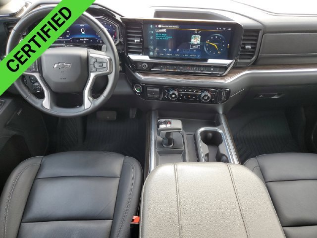 2025 Chevrolet Silverado 1500 RST - Photo 26