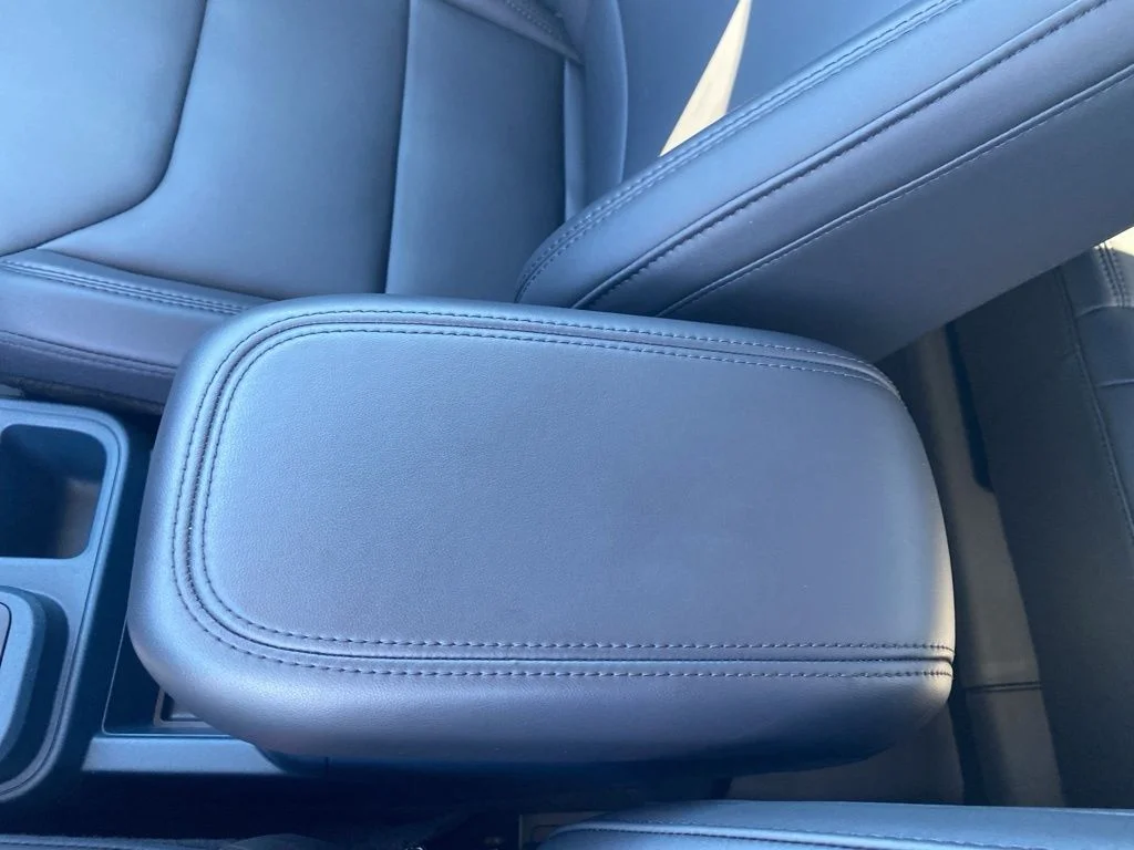 2025 Ford Maverick Lariat - Photo 28
