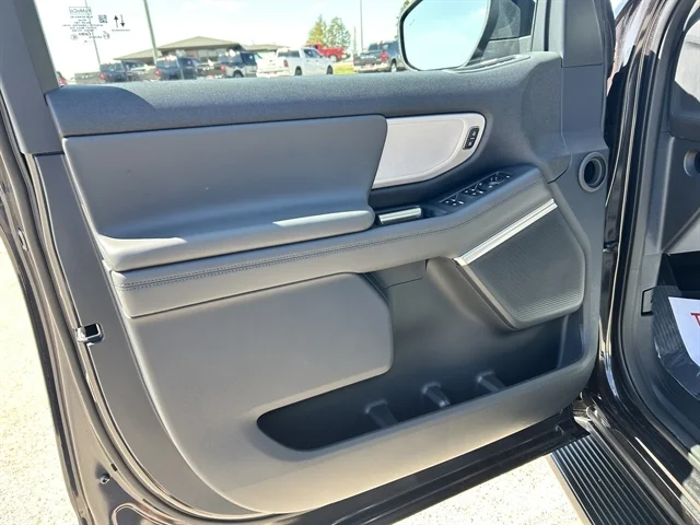 New 2026 Dark Matter Gray Metallic FORD Active image 23