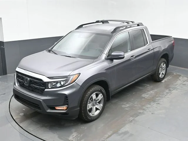 2026 Honda Ridgeline RTL - Photo 18