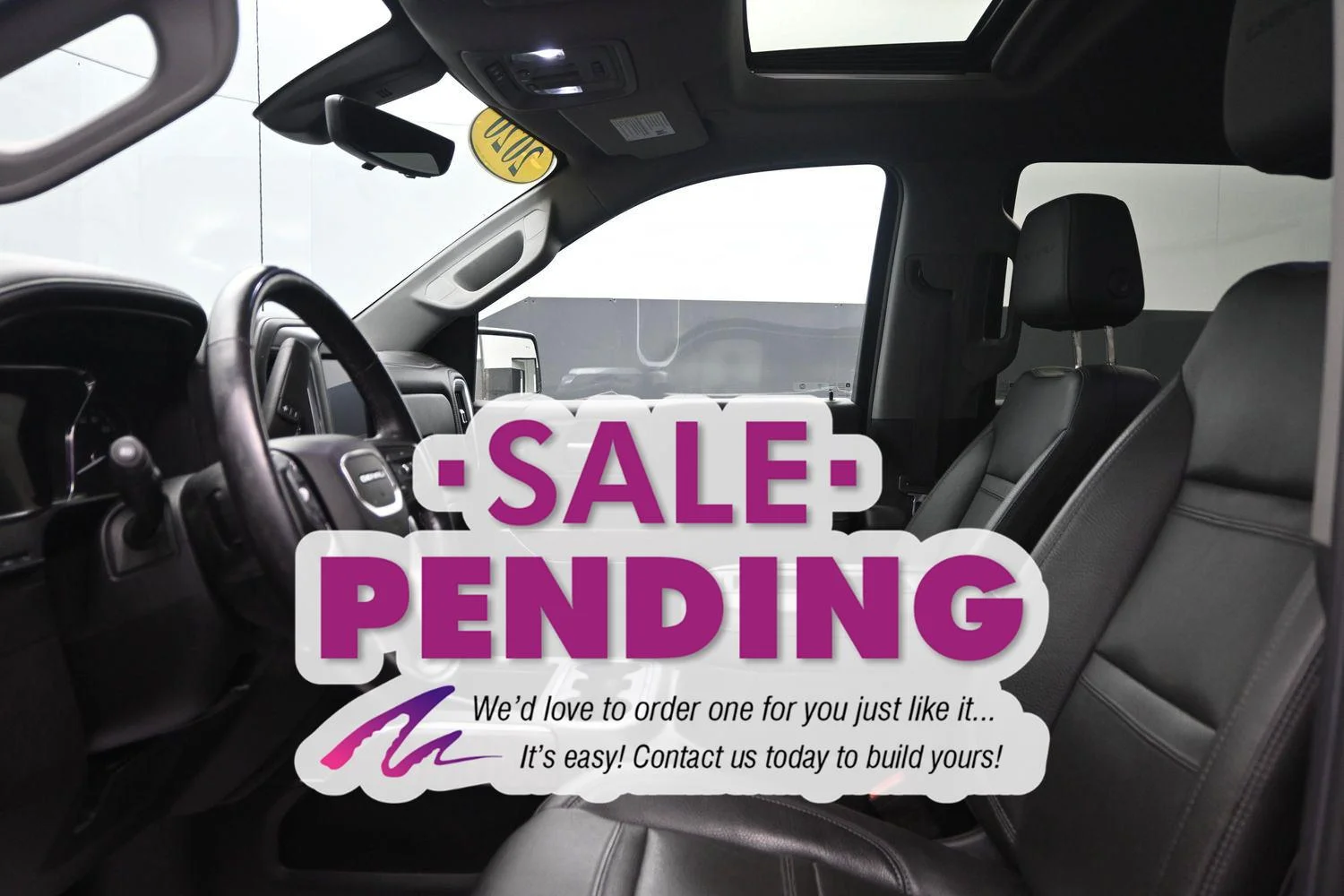 Used 2020 Onyx Black GMC Denali image 25