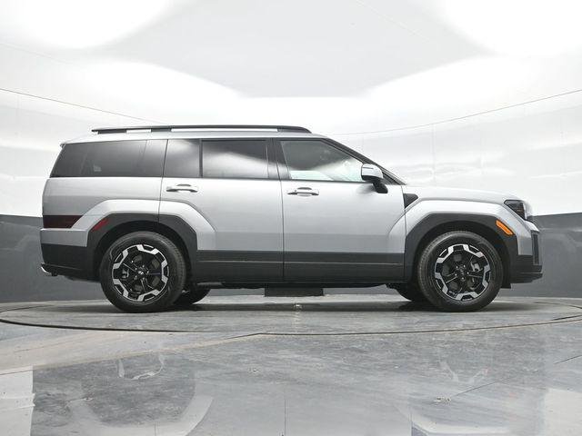 New 2027 Silver Hyundai SEL AWD image 24