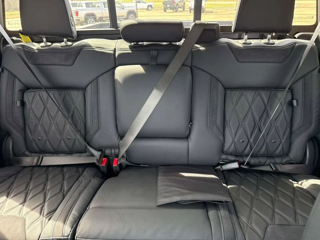 2025 GMC Sierra 1500 AT4 - Photo 48