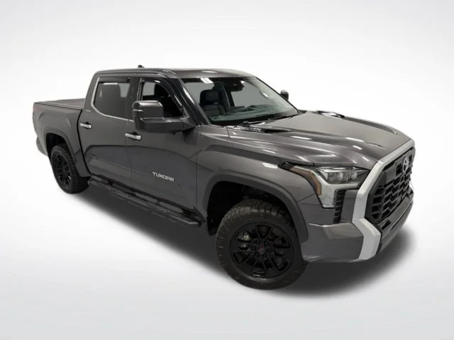 Used 2023 Gray Toyota Limited image 35